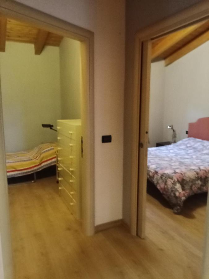 Casa Nonni Apartamento Mântua Exterior foto