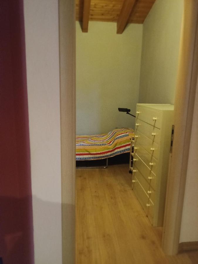 Casa Nonni Apartamento Mântua Exterior foto