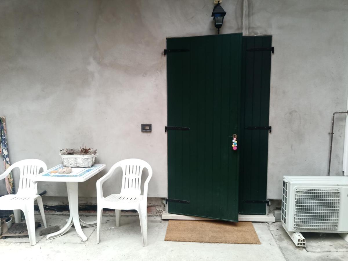 Casa Nonni Apartamento Mântua Exterior foto