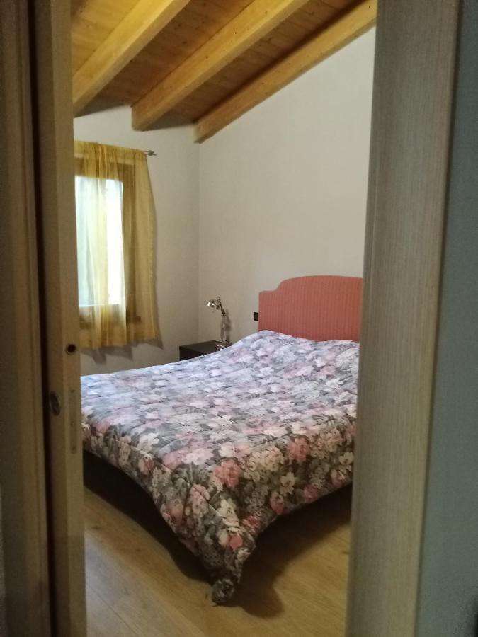 Casa Nonni Apartamento Mântua Exterior foto